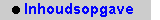 Inhoudsopgave