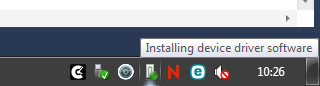 install