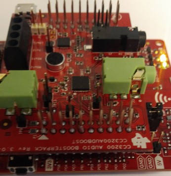 Connect boards