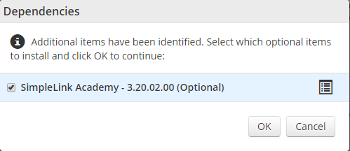 SimpleLink academy